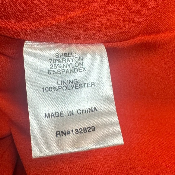 Superdown Danielle Mini Dress - Sz Small - Picture 6 of 8